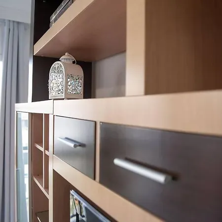 Maravilloso 3bdr,50m From Apartment Benalmadena