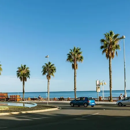 Maravilloso 3bdr,50m From Benalmadena