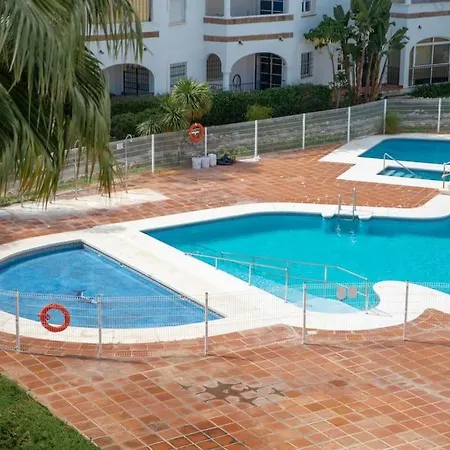 Apartment Maravilloso 3bdr,50m From *