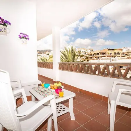 Maravilloso 3bdr,50m From Apartment *