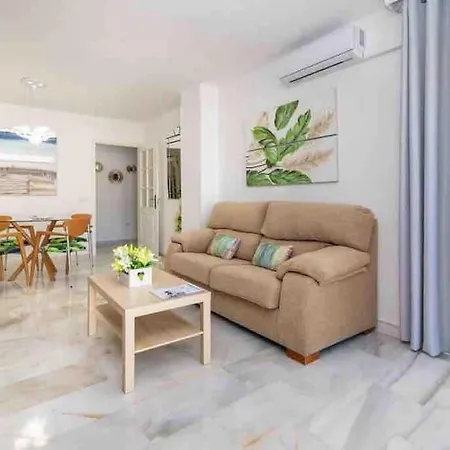 Maravilloso 3bdr,50m From Apartment